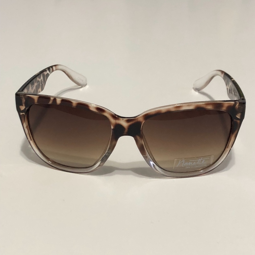 Nanette Lepore sunglasses